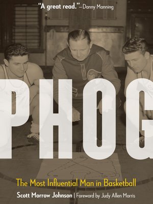 cover image of Phog